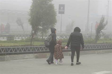 SENAMHI: SEGUENCOMA BAJO ES LA ZONA MAS FRIA DE LA CIUDAD