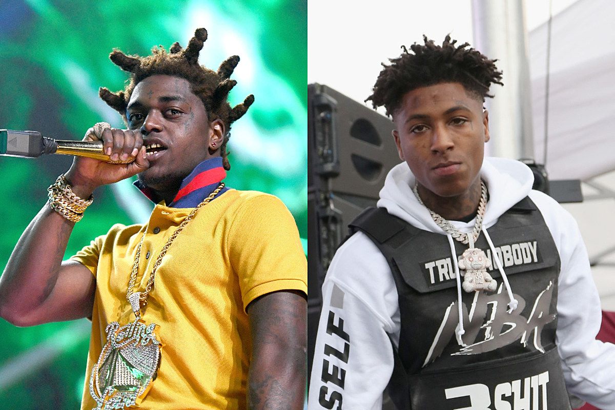2 People Shot Dead In Los Angeles As Beef With NBA YoungBoy's Crew 4KT And Kodak Black's SniperGang Crew Ramps Up