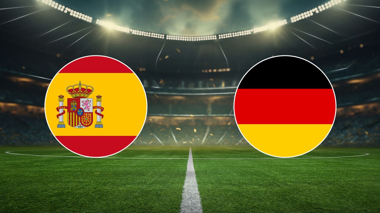 Petition hatte Erfolg! Deutschland-Spanien Spiel wird wiederholt am Dienstag 09.07.2024 um 18 Uhr